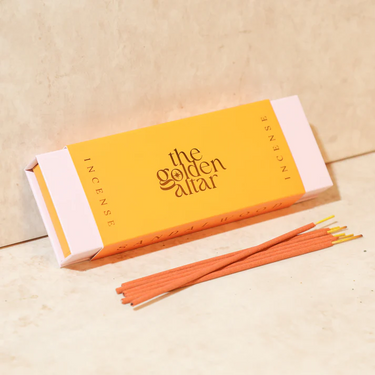 Sandalwood Incense Sticks